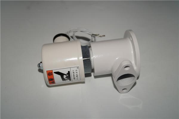 PB32 Spare Parts Solenoid Valve , Komori Printing Press Parts Premium Quality