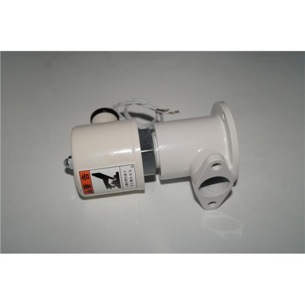 PB32 Spare Parts Solenoid Valve , Komori Printing Press Parts Premium Quality