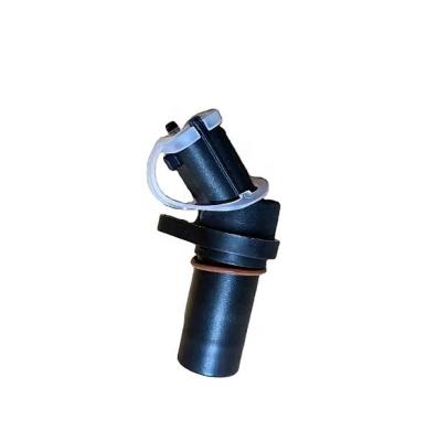 Shacman Peças do motor de caminhão Sensor de rotação do motor Crankshaft Sensor de ângulo Weichai 612630030007