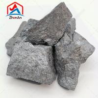 Mejor precio de venta Ferro silicio 45% 65% 70% FeSi 72% 75% Ferrosilicio de alta calidad SGS autorizado de China