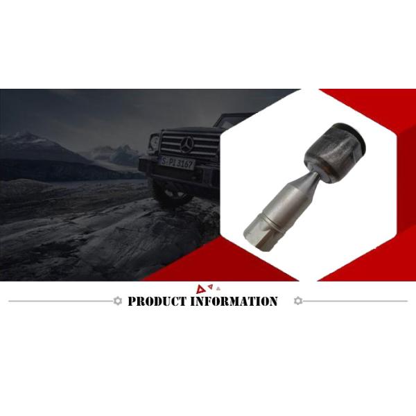 Износоустойчивый конец 45503 39075 шкафа автомобиля, части автомобиля вторичного рынка