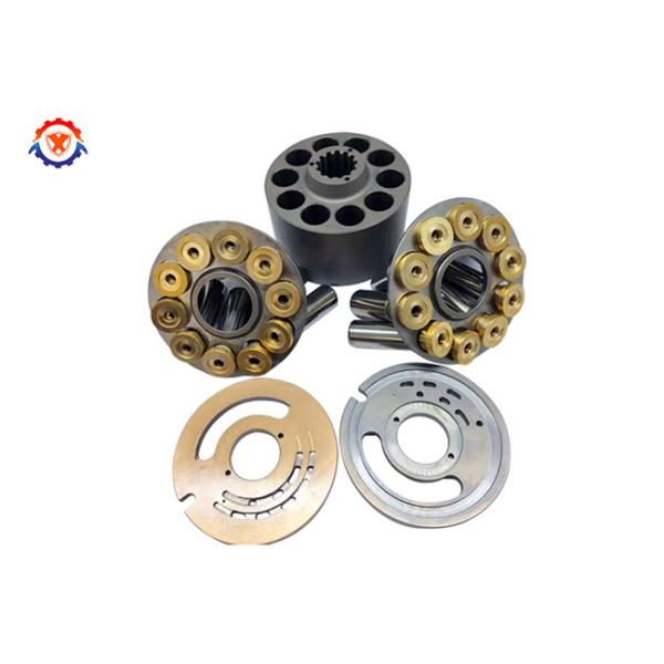708-2L-04151 PVD-2B-36L Hydraulic Pump Parts PC200-8 Hydraulic Pump Valve Plate