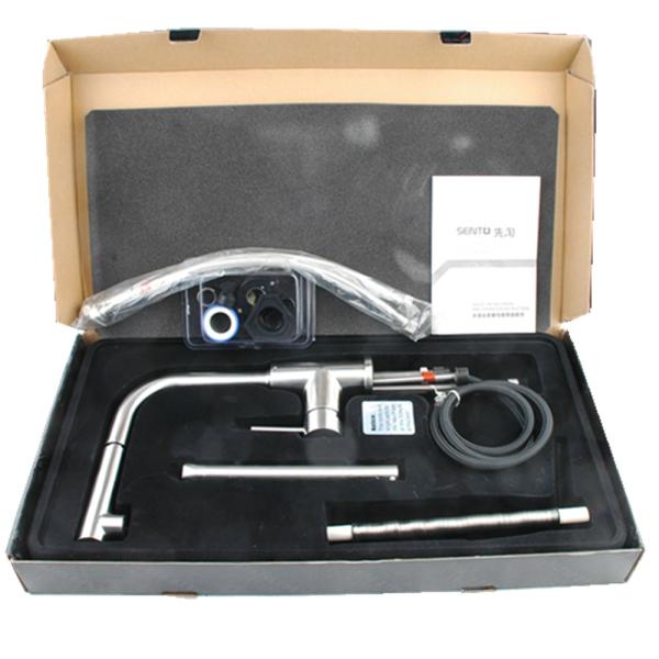 China hot sale high quality cupc kitchen faucets upc cabinet faucet