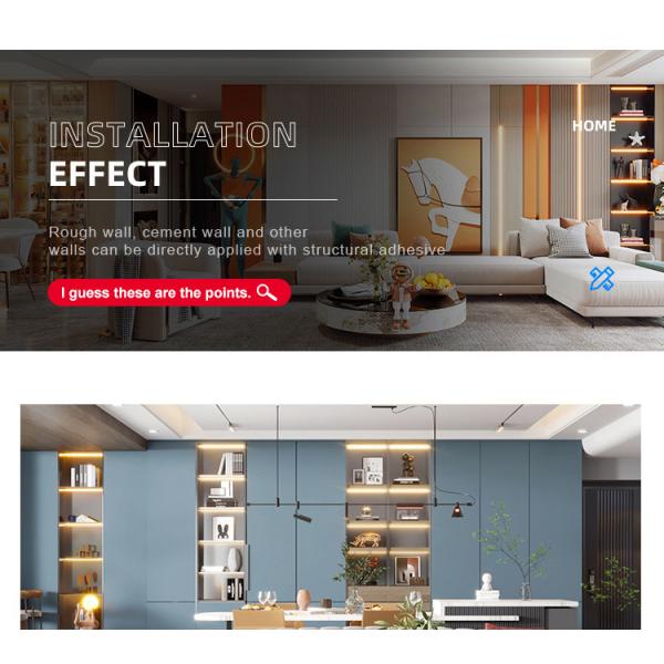 Горячая продажа высококачественных продуктов огнеупорная кожа на ощупь бамбуковая угольная доска