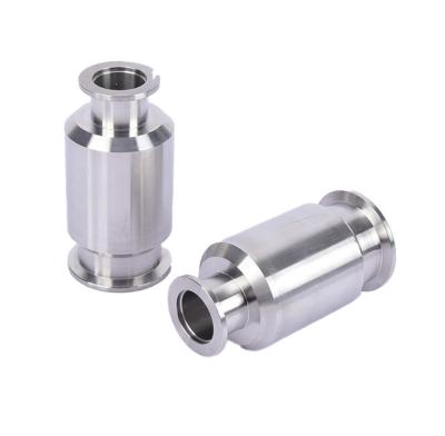 304 Ss Customização Torneamento Cnc Usinagem Cnc Componentes Não Padrão