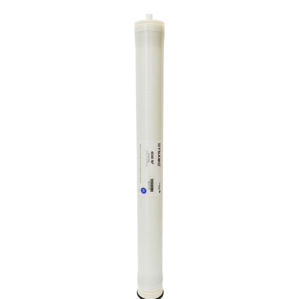 100psi NF RO Membrane Filter Nf 4040 Nanofiltration Membrane Suppliers