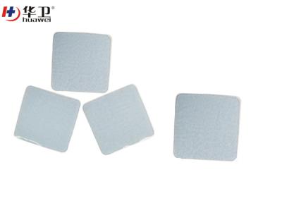 Faster Healing Hydrocolloid Dressings Waterproof Wound Dressing For Blisters
