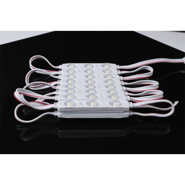 Впрыска приведенная светлой коробки 5730 модуля 12v 1.5w Smd2835 5054 пиксела точки Programmable светлая