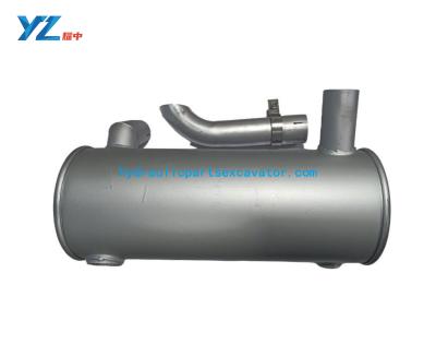570MM Height  Excavator Muffler E312 E312B 5I-7941