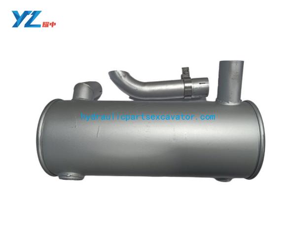 570MM Height  Excavator Muffler E312 E312B 5I-7941