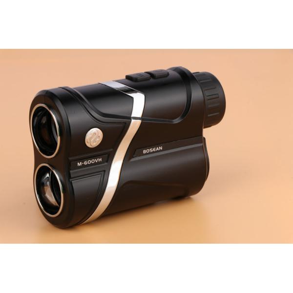 Outdoor Sport 600m 1500m Golf Distance Viewfinder
