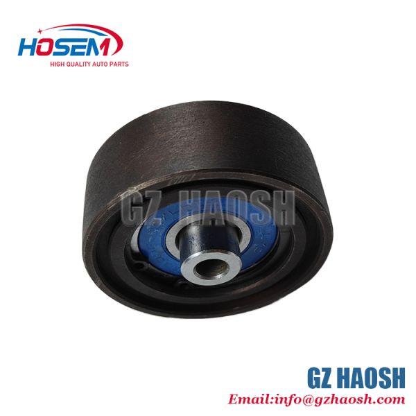 Auto Body Parts  Auxiliary Generator Pulley 3701255TAC1 Suitable For Ford Transit QS