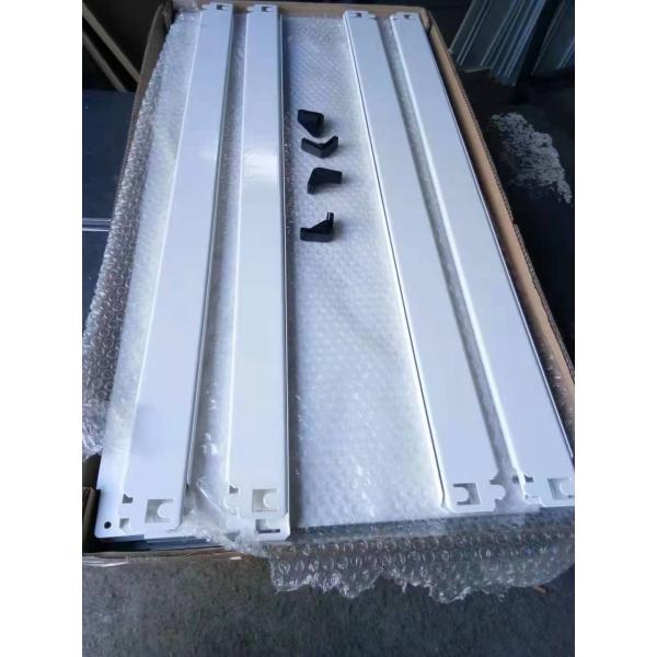 металл 450mm 1200mm Boltless включая полку в набор отложенных изменений яруса ODM 4 промышленную