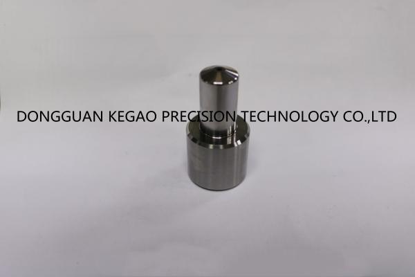 Punch Holder Injection Molding Automotive Parts 1.2510 Stamping Die