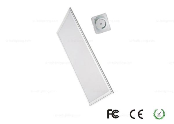 Indoor 4000K / 5000K LED Ceiling Panel Lights 2100LM - 2600LM