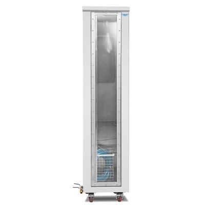 IPX7 108L Câmara de ensaio de imersão, máquina de ensaio de imersão substancial