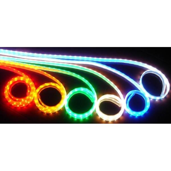 Flexible RGB LED Strip Lights