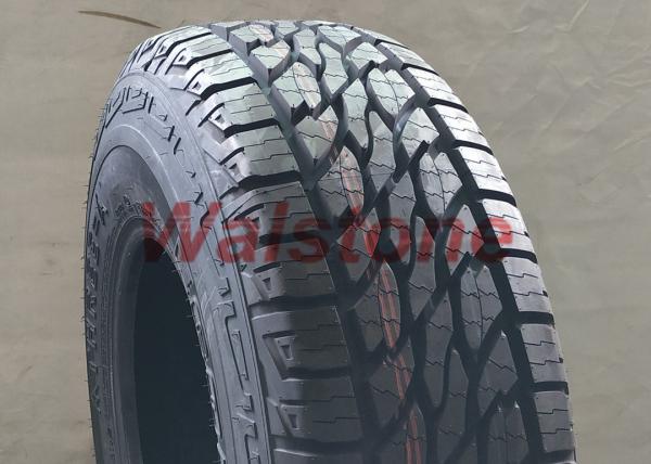 31X10.5R15LT All Terrain Tyres 4- Wheel Driving Off Road Tires ECOLANDER A / T