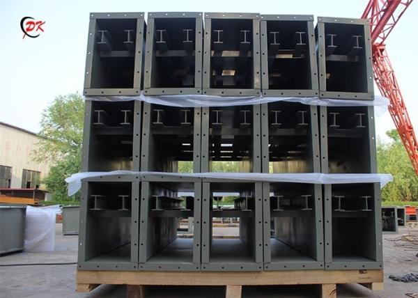 Power Plant Chain Bucket Elevator THG Mining Efficient Gravel THG Model