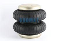FD 40-10 Fournisseurs de soufflets pneumatiques en caoutchouc ConTetich G1/8 Sacs pneumatiques industriels remplis de gaz