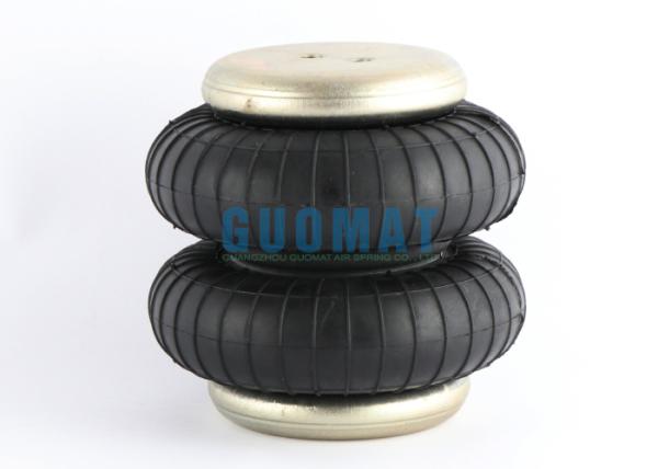 FD 40-10 Fournisseurs de soufflets pneumatiques en caoutchouc ConTetich G1/8 Sacs pneumatiques industriels remplis de gaz