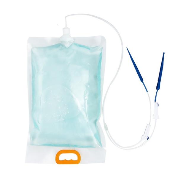 Plant Watering Bags, Indoor Drip Water Bag 1.72gal/6.5L High Volumetric,Precisely Adjustable Drip Rate, Long Time House Plant Support