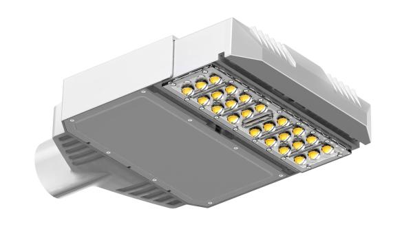 NOMO LED street ligh / 30W LED Street light lamp / CP3 radiation heat sink street light