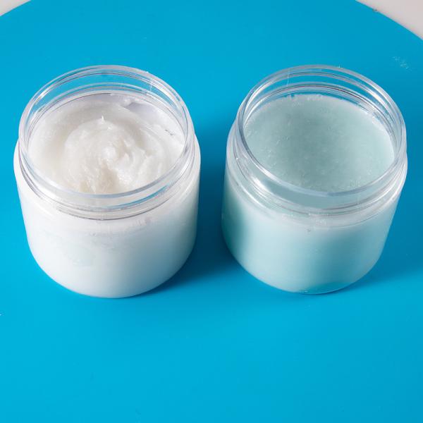 Бальзам духов твердого перемещения OEM 10mL естественный для женщин людей