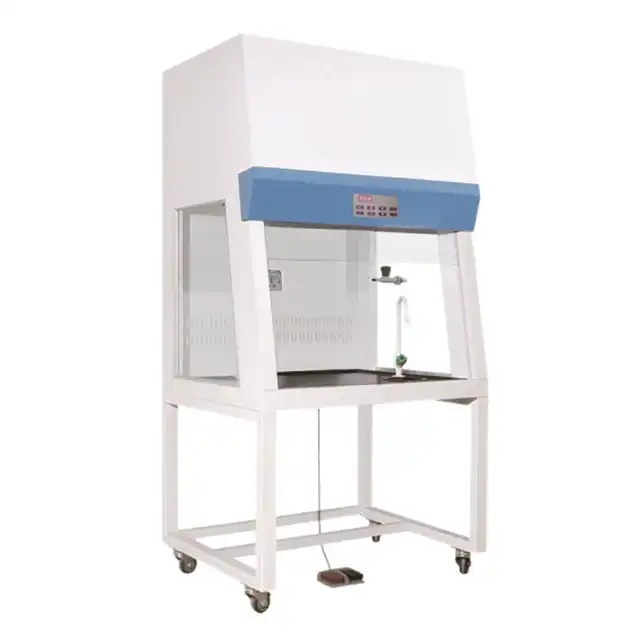 Corrosion Proof Biological Safety Cabinet Commercial Biosafety Cabinet Class 2