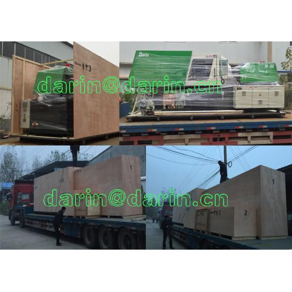 máquina da modelação por injecção do animal de estimação de 380V 50HZ, máquina moldando do petisco do cão da injeção