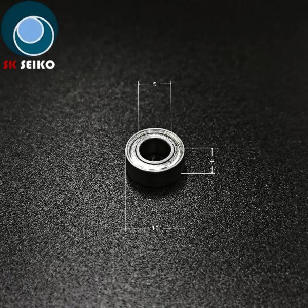 MR105ZZ 5*10*4 Drone bearing UAV Unmanned aerial vehicle bearing DJI Ryzetello