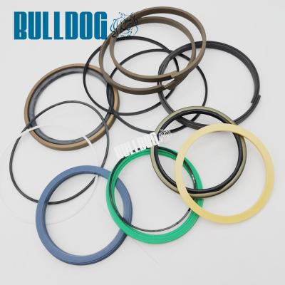 126-1937 Excavator Boom Seal Kit For E320B CATE Oil Resistent