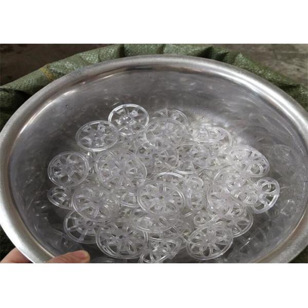 El paño mortuorio resistente químico del polipropileno suena resistencia del álcali de 16M M