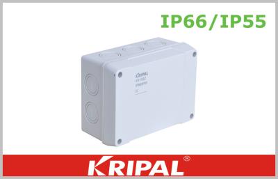 External Explosion Proof Outdoor Plastic Electrical Junction Box Lighting Circuit