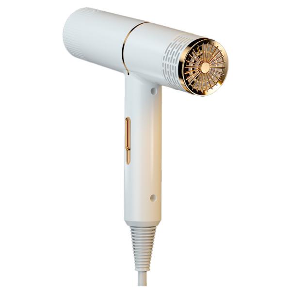 2024 Fashionable Portable  Travel Hair Dryer MultiFunctional Drier For Home Dormitory