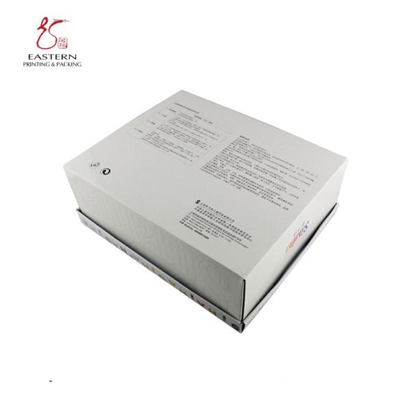 Custom Recycled Corrugated Shoe Box The Eco-Friendly Packaging Solution
