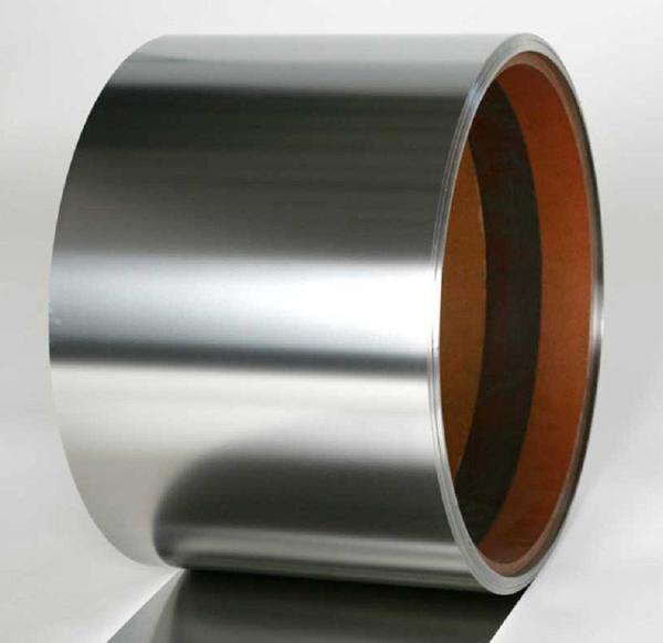 No.1 Tisco Stainless Steel Coil