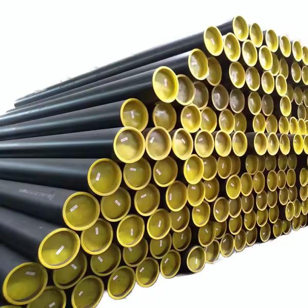 API 5CT Standard 13 3/8 O.D, 54.50lb/ft Grade J-55 or K-55 Casing Joint Oil Tubing and Casing for Drilling