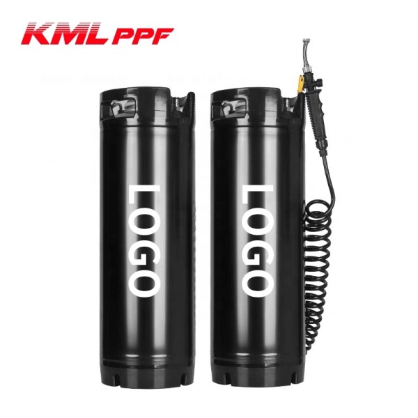 Ppf Film Install Spray Bottle Easy to Use Pressure Sprayer