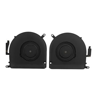 ME293 ME294 Macbook Spare Parts A1398 Fan Replacement For MacBook Pro Retina 2013 2014