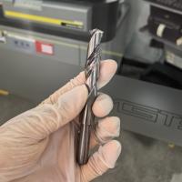 Precision Solid Carbide Twist Drill Bits Coolant Through Twist Drills For Alloy Steel