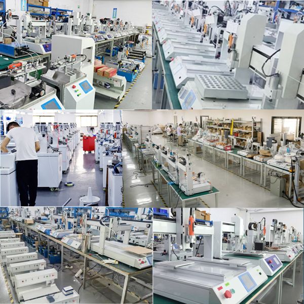 Automatic Screw Feeder Machine Automatic Screwdriver System Automatic Screw Feeding Systems Automatic Screw Tightening Machine