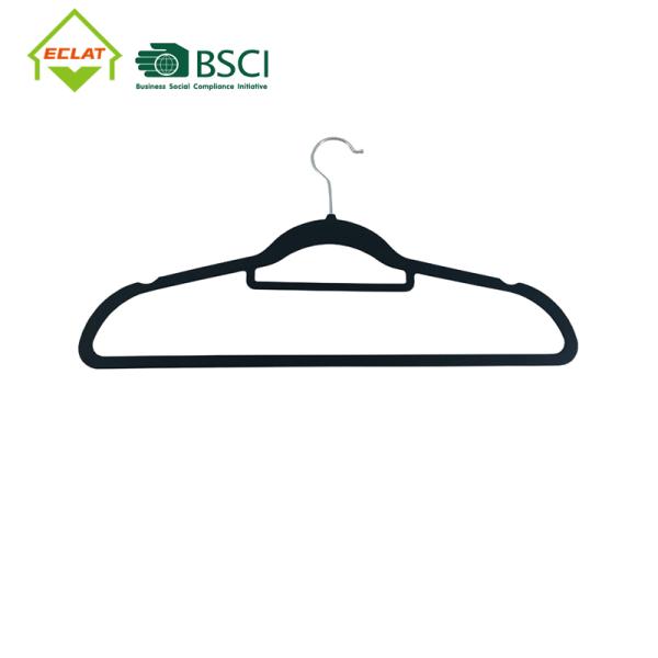 Вешалки ABS Multi покрашенные сверхмощные пластиковые поворачивают на шарнирах медь