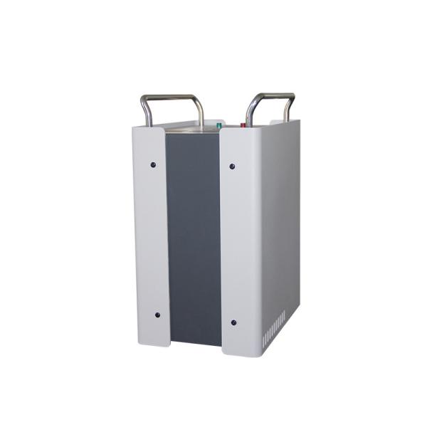 234*164*324mm Zero Point Dry Well Calibration Bath for Stable Temperature