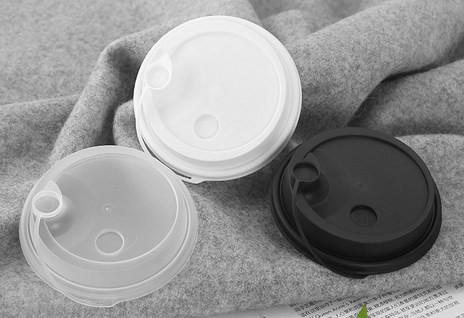 Cover Forming Plastic Manufacturing Machine For Plastic Cup Lids