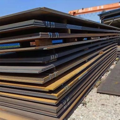 1030 1020 1023 Carbon Steel Sheet Plate Astm A1011 30mm 3.2mm Hot Rolled