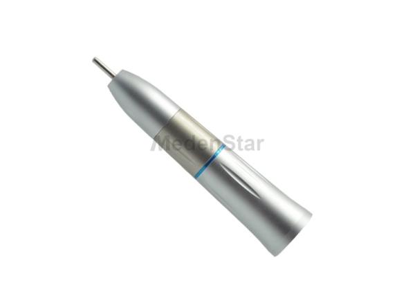 200Kpa Straight Slow Speed Handpiece Motor Autoclavable 135°With ISO Standard