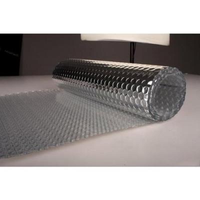 Isolação impermeável da folha da bolha do LDPE Alu para exterior