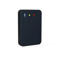 Sensor de detector de radar de barreira de braço de estacionamento à prova d'água exterior FMCW Tecnologia MIMO