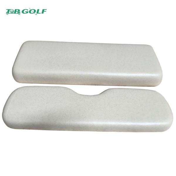 ALETA TRASEIRA PLÁSTICA SEMI- SEAT PARA O CARRINHO DE GOLFE DO CARRO EZGO YAMAHA DO CLUBE